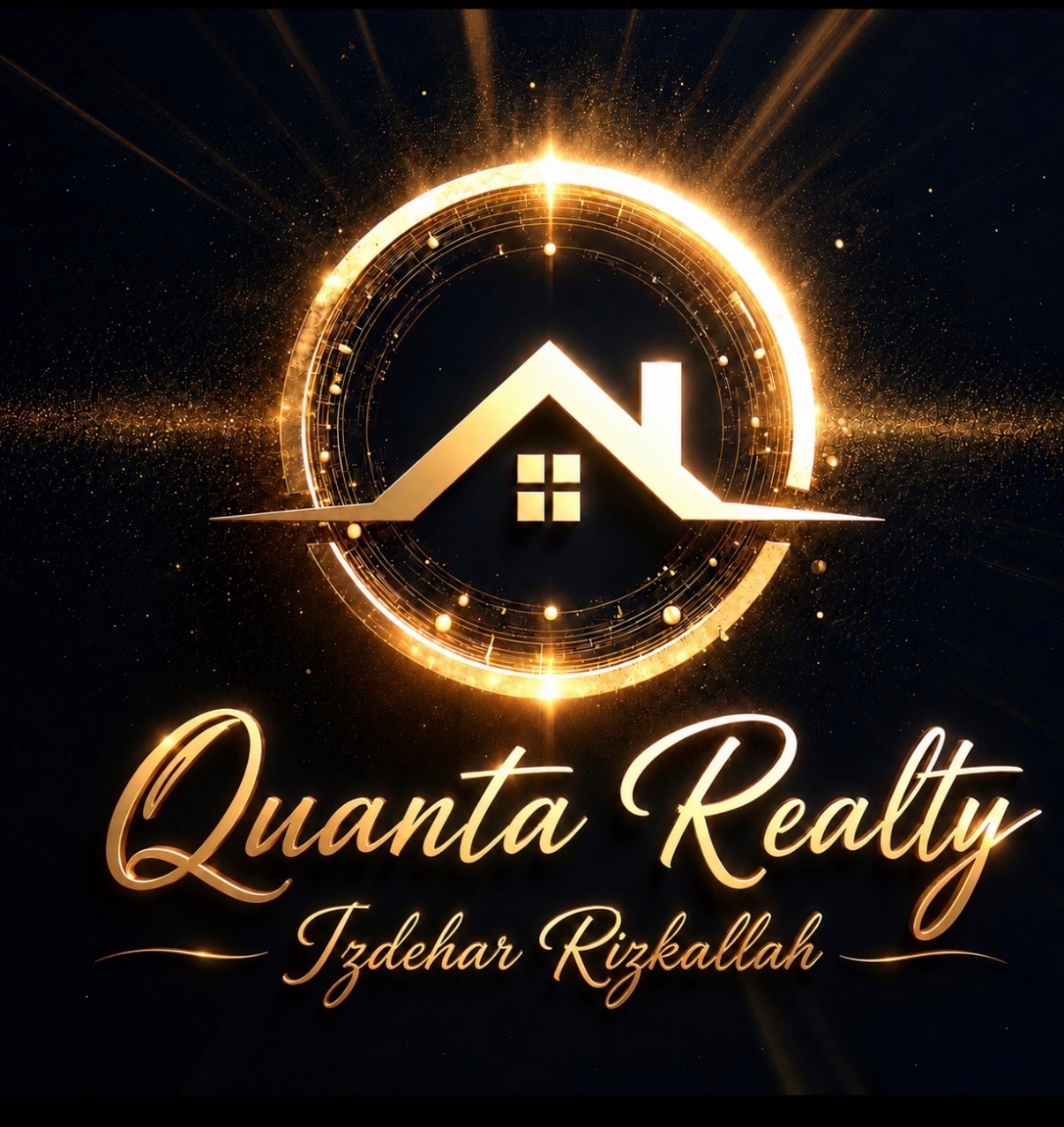 Quanta Realty by Izdehar Rizkallah