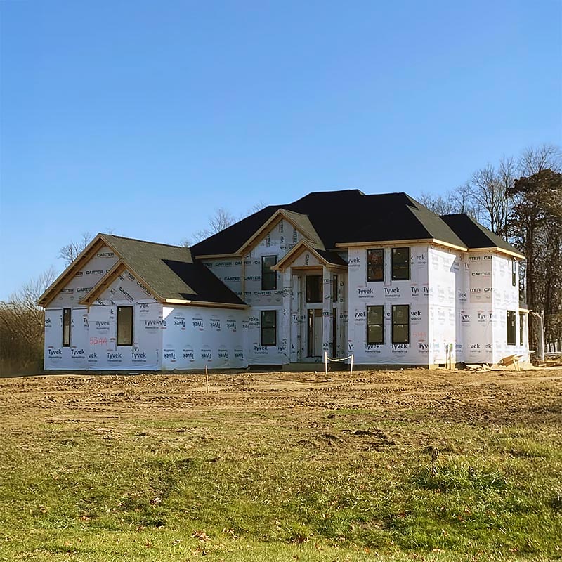 Construction Services