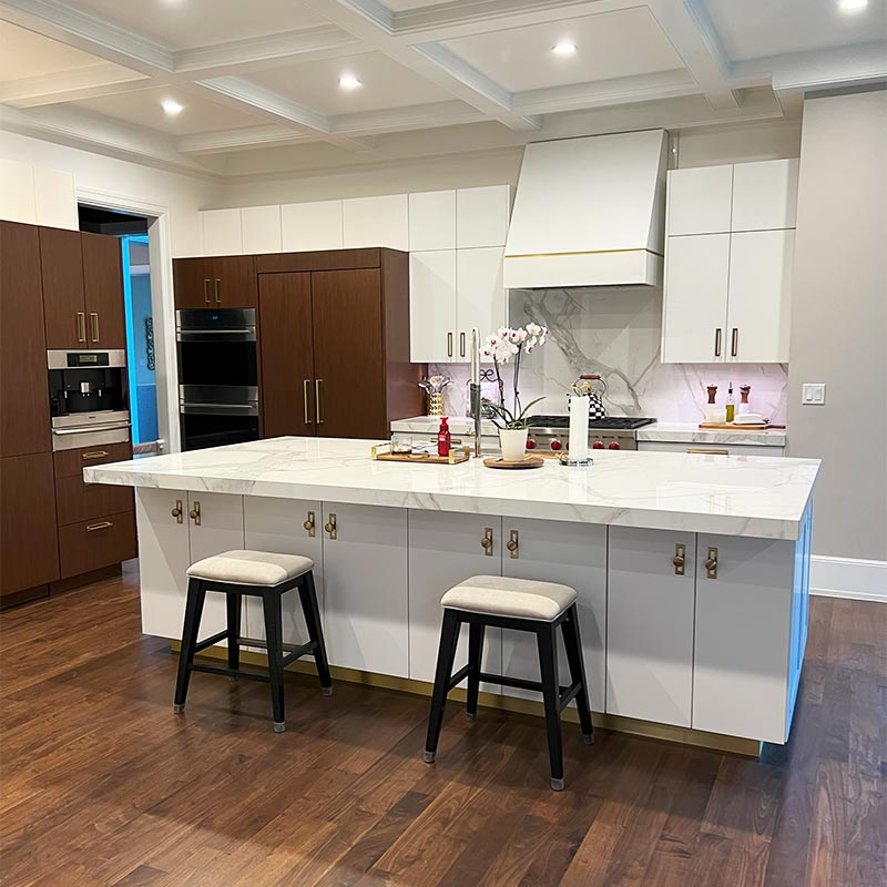 Odyssey Construction Remodeling Services